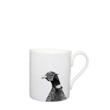 Pheasant Small Mug